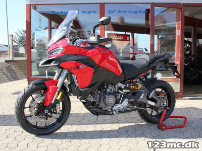Ducati Multistrada V2 S