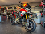Ducati Multistrada V4 Pikes Peak Ducati Multistrada V4 Pikes Peak