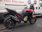 2026 Ducati Multistrada V4 Pikes Peak