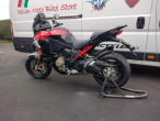 2026 Ducati Multistrada V4 Pikes Peak