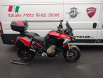 2026 Ducati Multistrada V4 Pikes Peak