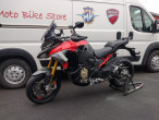 2026 Ducati Multistrada V4 Pikes Peak