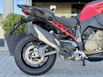 2026 Ducati Multistrada V4 S 2026 Ducati Multistrada V4 S