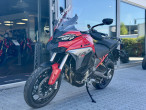 2026 Ducati Multistrada V4 S 2026 Ducati Multistrada V4 S