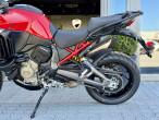 2026 Ducati Multistrada V4 S 2026 Ducati Multistrada V4 S