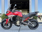 2026 Ducati Multistrada V4 S 2026 Ducati Multistrada V4 S