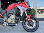 2026 Ducati Multistrada V4 S 2026 Ducati Multistrada V4 S