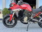 2026 Ducati Multistrada V4 S 2026 Ducati Multistrada V4 S