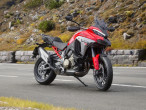 Ducati Multistrada V4 S Ducati Multistrada V4 S