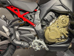 2026 Ducati Multistrada V4 S 2026 Ducati Multistrada V4 S