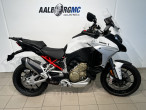 2026 Ducati Multistrada V4 S