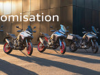 2026 Ducati Multistrada V4 S 2026 Ducati Multistrada V4 S
