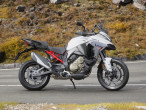 2026 Ducati Multistrada V4 S 2026 Ducati Multistrada V4 S