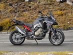 2026 Ducati Multistrada V4 S 2026 Ducati Multistrada V4 S