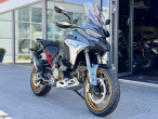 2026 Ducati Multistrada V4 S Rally 2026 Ducati Multistrada V4 S Rally