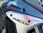 2026 Ducati Multistrada V4 S Rally 2026 Ducati Multistrada V4 S Rally