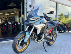 2026 Ducati Multistrada V4 S Rally 2026 Ducati Multistrada V4 S Rally