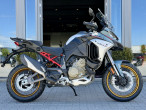 2026 Ducati Multistrada V4 S Rally 2026 Ducati Multistrada V4 S Rally