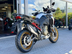2026 Ducati Multistrada V4 S Rally 2026 Ducati Multistrada V4 S Rally
