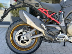 2026 Ducati Multistrada V4 S Rally 2026 Ducati Multistrada V4 S Rally