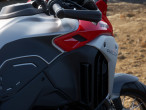 2026 Ducati Multistrada V4 S Rally