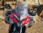2026 Ducati Multistrada V4 S Rally