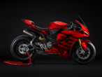 2026 Ducati Panigale V2