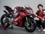 Ducati Panigale V2 FB63 Ducati Panigale V2 FB63