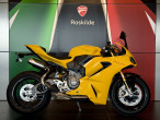 2026 Ducati Panigale V2