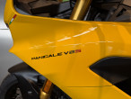 2026 Ducati Panigale V2