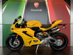 2026 Ducati Panigale V2