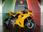 Ducati Panigale V2 S