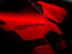 2026 Ducati Panigale V2 2026 Ducati Panigale V2