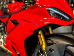 2026 Ducati Panigale V2 S