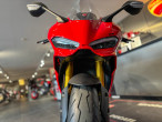 2026 Ducati Panigale V2 S