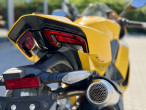 2026 Ducati Panigale V2 S 2026 Ducati Panigale V2 S