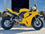 2026 Ducati Panigale V2 S 2026 Ducati Panigale V2 S
