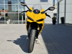 2026 Ducati Panigale V2 S 2026 Ducati Panigale V2 S