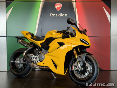 Ducati Panigale V2 S