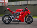 2026 Ducati Panigale V4 2026 Ducati Panigale V4