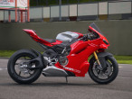 2026 Ducati Panigale V4 2026 Ducati Panigale V4