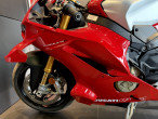 2026 Ducati Panigale V4 R