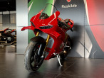 2026 Ducati Panigale V4 R