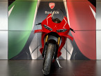 2026 Ducati Panigale V4 R