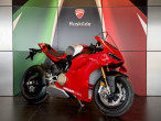 2026 Ducati Panigale V4 R