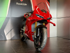 2026 Ducati Panigale V4 R