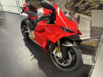 2026 Ducati Panigale V4 R 2026 Ducati Panigale V4 R