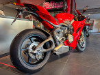 2026 Ducati Panigale V4 S