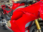 2026 Ducati Panigale V4 S