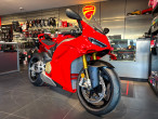 Ducati Panigale V4 S Ducati Panigale V4 S